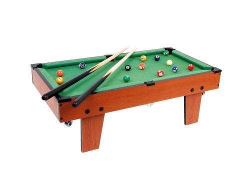 Billard de table maxi magasin de jouets en bois à st pierre 97410 Livraison LA REUNION 974