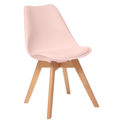 Chaise de bureau ROSE magasin de mobiliers à st pierre 97410 Duparc 97438 livraison LA REUNION 974