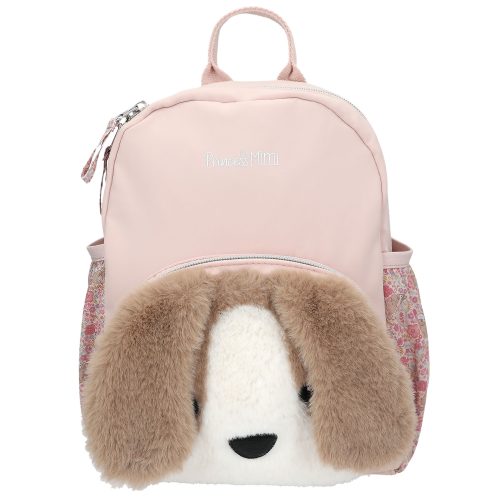 Sac à dos maternelle Princess Mimi  pour enfant boutique pour enfant saint pierre ILE DE LA REUNION rentrée des classes écoles livraison 974