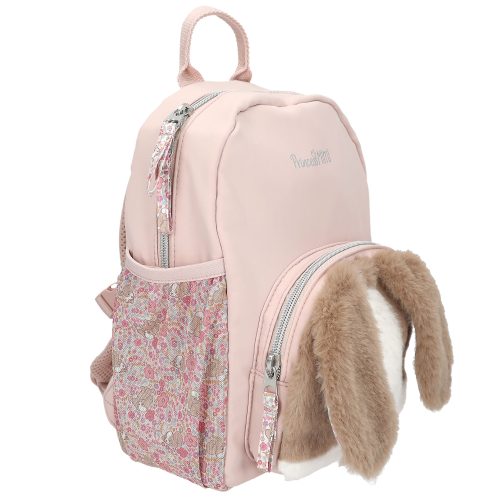 Sac à dos maternelle Princess Mimi  pour enfant boutique pour enfant saint pierre ILE DE LA REUNION rentrée des classes écoles livraison 974
