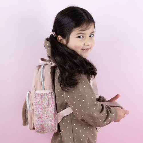 Sac à dos maternelle Princess Mimi  pour enfant boutique pour enfant saint pierre ILE DE LA REUNION rentrée des classes écoles livraison 974