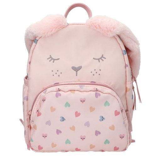 Sac à dos maternelle PRINCESS MIMI KITTY magasin de rentrée des classes pour enfants à Saint Pierre 97410 livraison la réunion 974 Livraison DUPARC 97438 france metropolitaine