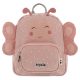 Sac à dos maternelle mini MRS BUTTERFLY magasin de rentrée des classes pour enfants à Saint Pierre 97410 livraison la réunion 974 Livraison st denis 97438 france metropolitaine revendeur officiel TRIXIE PAPILLON