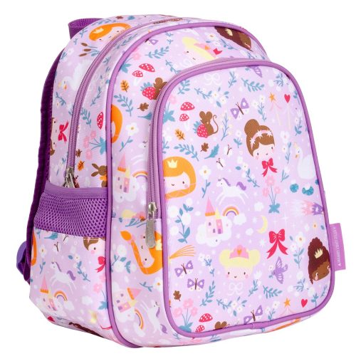 Sac maternelle isotherme rentrée des classes magasin enfant st pierre 97410 livraison la Réunion 974 PRINCESSES