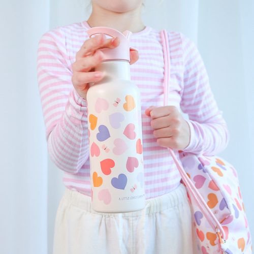 Gourde isotherme grand format XL 500ml magasin de rentrée des classes pour enfants à Saint Pierre 97410 livraison la réunion 974 Livraison DUPARC 97438 france metropolitaine