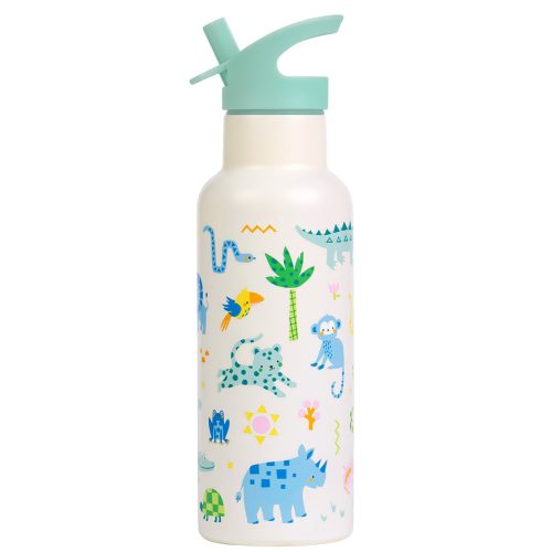 Gourde isotherme grand format XL 500ml magasin de rentrée des classes pour enfants à Saint Pierre 97410 livraison la réunion 974 Livraison DUPARC 97438 france metropolitaine