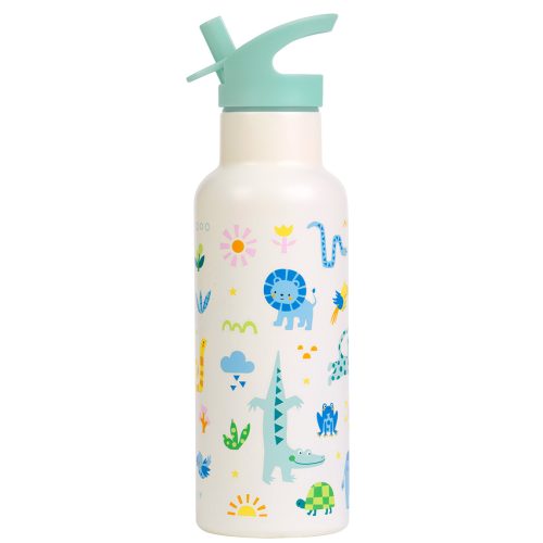 Gourde isotherme grand format XL 500ml magasin de rentrée des classes pour enfants à Saint Pierre 97410 livraison la réunion 974 Livraison DUPARC 97438 france metropolitaine