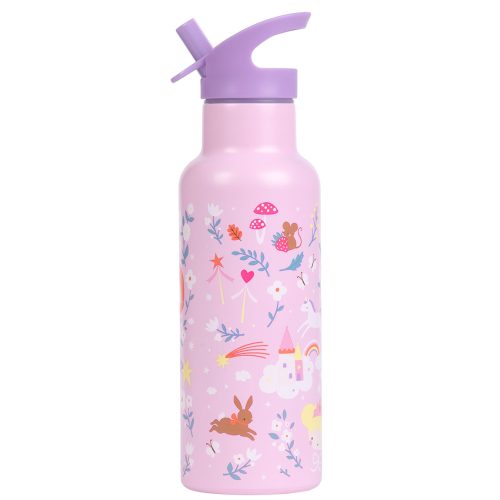 Gourde isotherme grand format XL 500ml magasin de rentrée des classes pour enfants à Saint Pierre 97410 livraison la réunion 974 Livraison DUPARC 97438 france metropolitaine