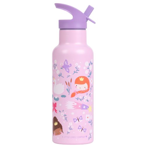Gourde isotherme grand format XL 500ml magasin de rentrée des classes pour enfants à Saint Pierre 97410 livraison la réunion 974 Livraison DUPARC 97438 france metropolitaine