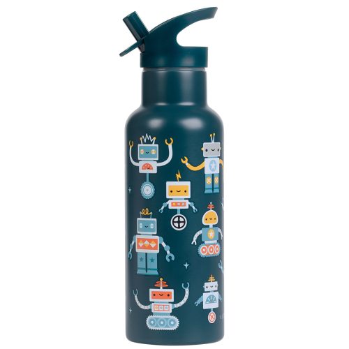 Gourde isotherme grand format XL 500ml magasin de rentrée des classes pour enfants à Saint Pierre 97410 livraison la réunion 974 Livraison DUPARC 97438 france metropolitaine