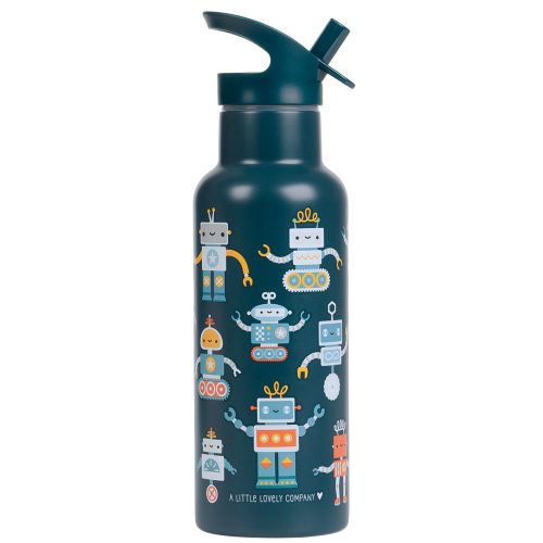 Gourde isotherme grand format XL 500ml magasin de rentrée des classes pour enfants à Saint Pierre 97410 livraison la réunion 974 Livraison DUPARC 97438 france metropolitaine