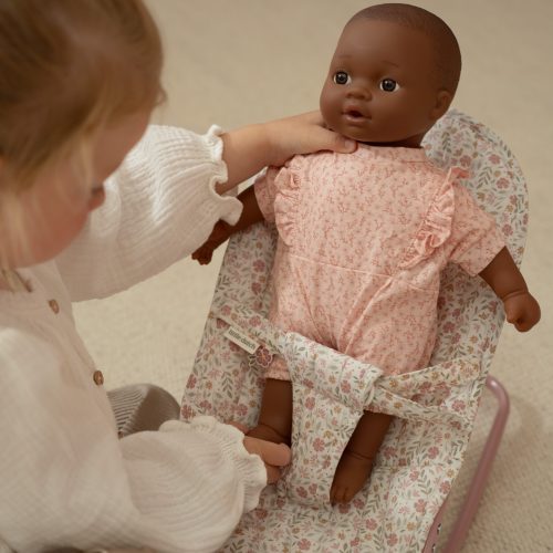 Transat à bascule pour poupée boutique de jouets pour enfant ile de la reunion 974 livraison et click & collect
