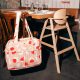 Sac à langer en coton bio imperméable HYDE PARK nouveauté nobodinoz officiel ile de la reunion 974 livraison sainte marie st pierre