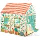 CABANE Maison Tinou Jouets pour enfant, boutique jouets et idée cadeau revendeur officiel DJECO ile de la reunion 974