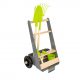 Grand kit de jardinage avec CHARIOT pour enfant magasin de jouets en bois à Saint-Pierre 97410 livraison LA REUNION 974 centre commercial duparc 97438