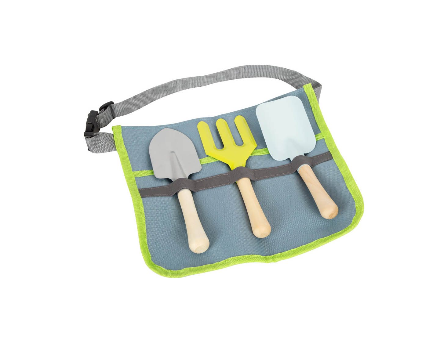 Ceinture de jardinage sale