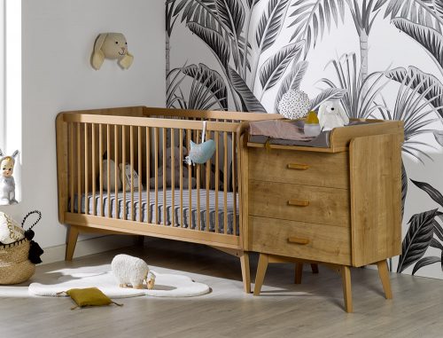 Duo évolutif NOAH pour bébé