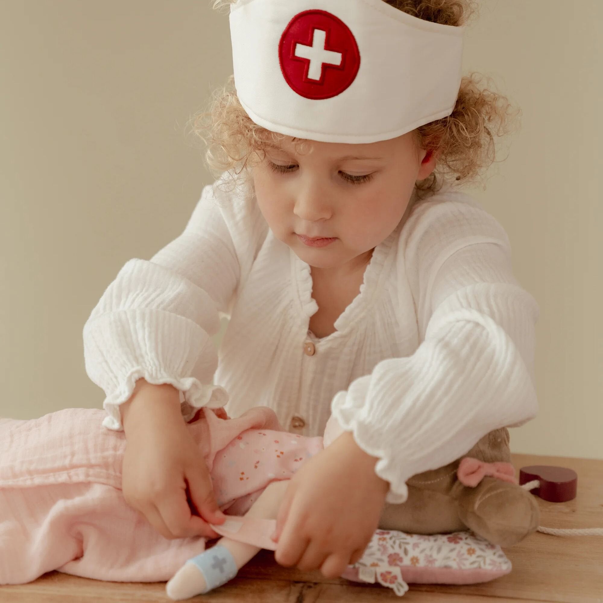 LD2547-5 Mallette de docteur little dutch magasin de jouets en bois à st pierre et ste marie DUPARC 97410 97438 livraison la réunion 974 Livraison FRANCE METROPOLITAINE revendeur officiel LITTLE DUTCH