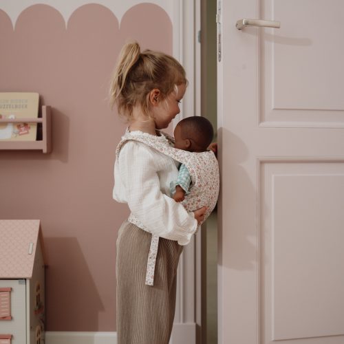 porte bébé pour poupée boutique de jouets pour enfant ile de la reunion 974 livraison et click & collect