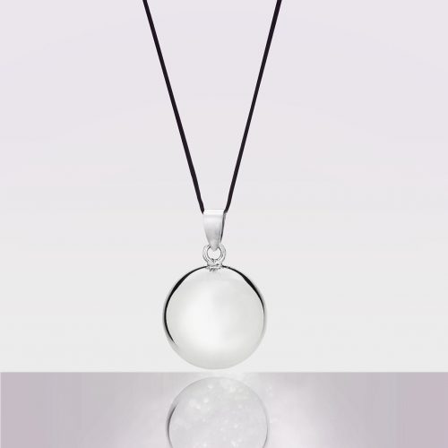 BOLA DE GROSSESSE GLOSSY