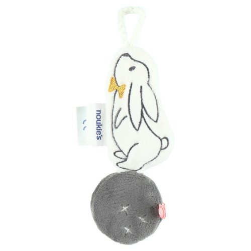 Attache sucette timeless NOUKIES
