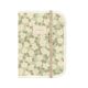 Protège carnet de santé en coton bio NID D'ABEILLE nouveauté nobodinoz officiel ile de la reunion 974 livraison sainte marie st pierre boutique bébé et puericulture 974