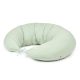 Coussin d'allaitement en coton bio ÉDITION LIMITÉE NOBODINOZ achat sur l'ile de la reunion bébé bio 974 st pierre st denis