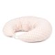 Coussin d'allaitement en coton bio ÉDITION LIMITÉE NOBODINOZ achat sur l'ile de la reunion bébé bio 974 st pierre st denis