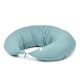 Coussin d'allaitement en coton bio ÉDITION LIMITÉE NOBODINOZ achat sur l'ile de la reunion bébé bio 974 st pierre st denis