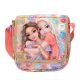Petit sac bandoulière GIRL POWER revendeur officiel top model idée cadeau fille de 4 à 8 ans st pierre sainte marie ile de la reunion 974
