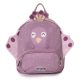 Sac à dos maternelle mini MRS PEACOCK magasin de rentrée des classes pour enfants à Saint Pierre 97410 livraison la réunion 974 Livraison st denis 97438 france metropolitaine revendeur officiel TRIXIE PAON