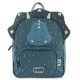 Sac à dos maternelle mini MR TRICERATOPS magasin de rentrée des classes pour enfants à Saint Pierre 97410 livraison la réunion 974 Livraison st denis 97438 france metropolitaine revendeur officiel TRIXIE