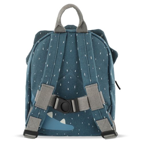 Sac à dos maternelle mini MR TRICERATOPS magasin de rentrée des classes pour enfants à Saint Pierre 97410 livraison la réunion 974 Livraison st denis 97438 france metropolitaine revendeur officiel TRIXIE