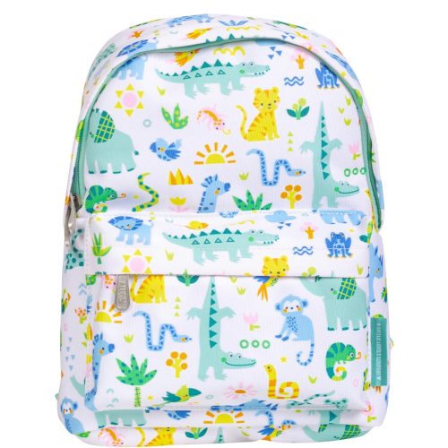Sac à dos maternelle ou crèche rentrée des classes magasin enfant livraison la Réunion 974 France métropolitaine