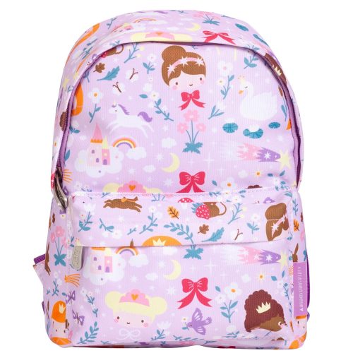 Sac à dos maternelle ou crèche rentrée des classes magasin enfant livraison la Réunion 974 France métropolitaine princesses