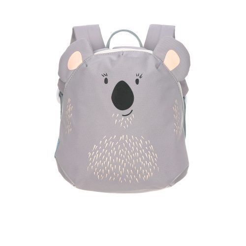sac à dos maternelle TINY ABOUT FRIENDS revendeur officiel LASSIG rentrée scolaire promo spéciale livraison LA REUNION 974 magasin st pierre 97410 magasin DUPARC 97438