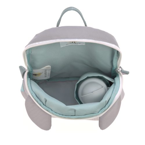 sac à dos maternelle TINY ABOUT FRIENDS revendeur officiel LASSIG rentrée scolaire promo spéciale livraison LA REUNION 974 magasin st pierre 97410 magasin DUPARC 97438