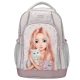Sac à dos primaire BLOOMING KITTY TOP MODEL magasin de rentrée des classes pour enfants à Saint Pierre 97410 livraison la réunion 974 Livraison DUPARC 97438 france metropolitaine