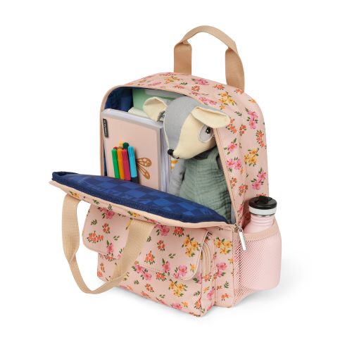 petit sac à dos maternelle premiere rentree Rentrée des classes Maternelle boutique pour enfant saint pierre st denis ILE DE LA REUNION rentrée des classes écoles livraison 974 revendeur officiel caramel et Cie