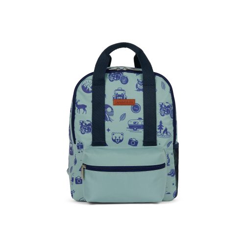 petit sac à dos maternelle premiere rentree Rentrée des classes Maternelle boutique pour enfant saint pierre st denis ILE DE LA REUNION rentrée des classes écoles livraison 974 revendeur officiel caramel et Cie