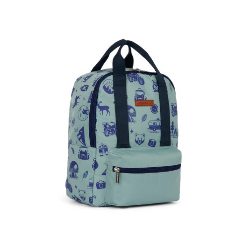petit sac à dos maternelle premiere rentree Rentrée des classes Maternelle boutique pour enfant saint pierre st denis ILE DE LA REUNION rentrée des classes écoles livraison 974 revendeur officiel caramel et Cie