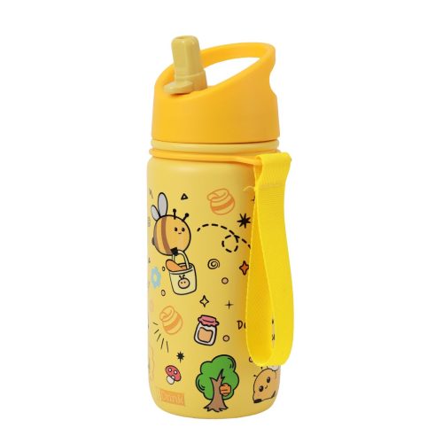Gourde isotherme ABEILLE Boutique pour enfants rentrée des classes gourde de qualité ile de la reunion 974