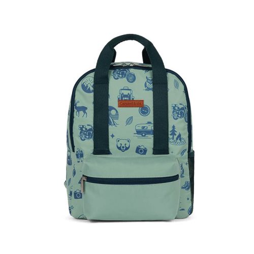 petit sac à dos maternelle premiere rentree Rentrée des classes Maternelle boutique pour enfant saint pierre st denis ILE DE LA REUNION rentrée des classes écoles livraison 974 revendeur officiel caramel et Cie
