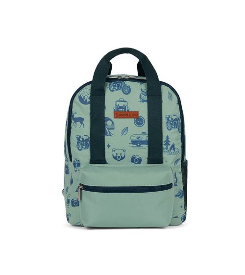 petit sac à dos maternelle premiere rentree Rentrée des classes Maternelle boutique pour enfant saint pierre st denis ILE DE LA REUNION rentrée des classes écoles livraison 974 revendeur officiel caramel et Cie