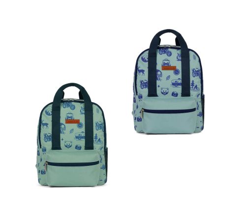 petit sac à dos maternelle premiere rentree Rentrée des classes Maternelle boutique pour enfant saint pierre st denis ILE DE LA REUNION rentrée des classes écoles livraison 974 revendeur officiel caramel et Cie