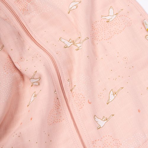 gigoteuse été rose LA PETITE ÉCOLE DE DANSE naissance revendeur officiel MOULIN ROTY à la Réunion 974 boutique bébé puericulture saint pierre