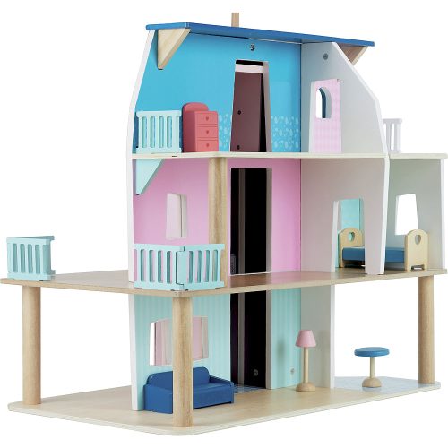 Ma Maison de poupée