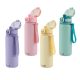 Gourde isotherme Boutique pour enfants rentrée des classes gourde de qualité ile de la reunion 974 revendeur officiel IDRINK ITOTAL