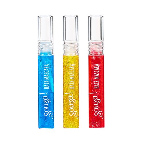 Coffret Mascara pour cheveux boutique pour enfant idée cadeau 974 st pierre reunion Ste marie