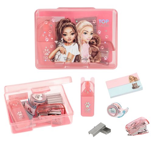 Mini-kit de bureau TOP MODEL ile de la reunion 974 st denis ste marie